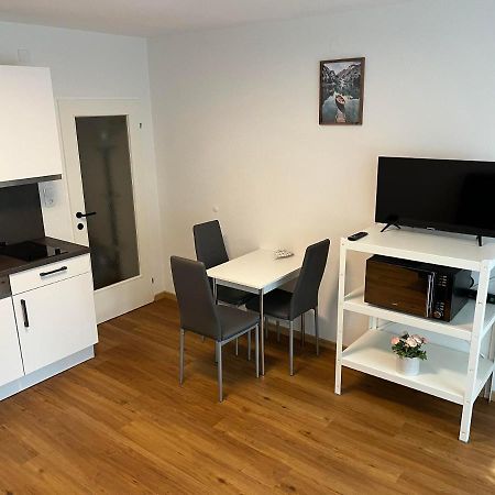 Vidaoro Studio Flat Τσελ αμ Ζέε Εξωτερικό φωτογραφία