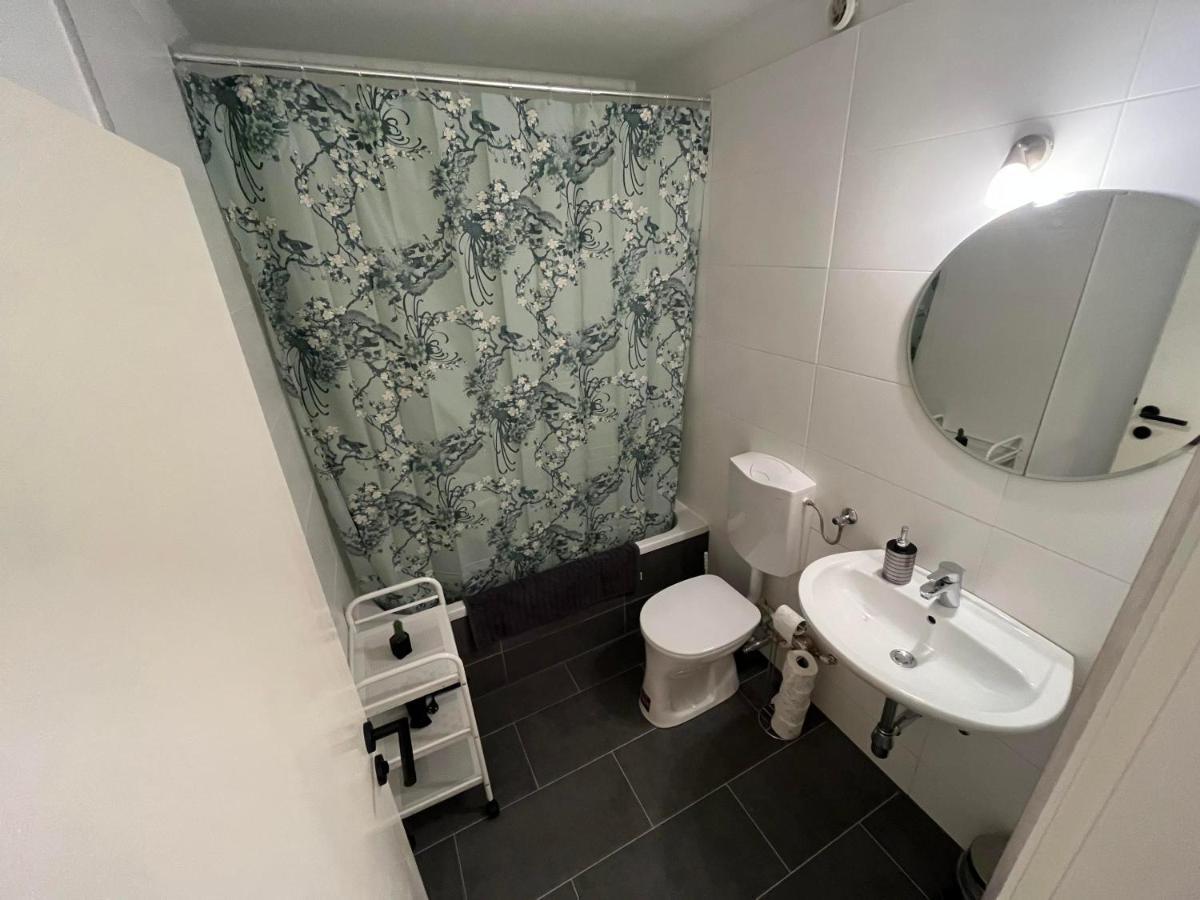 Vidaoro Studio Flat Τσελ αμ Ζέε Εξωτερικό φωτογραφία