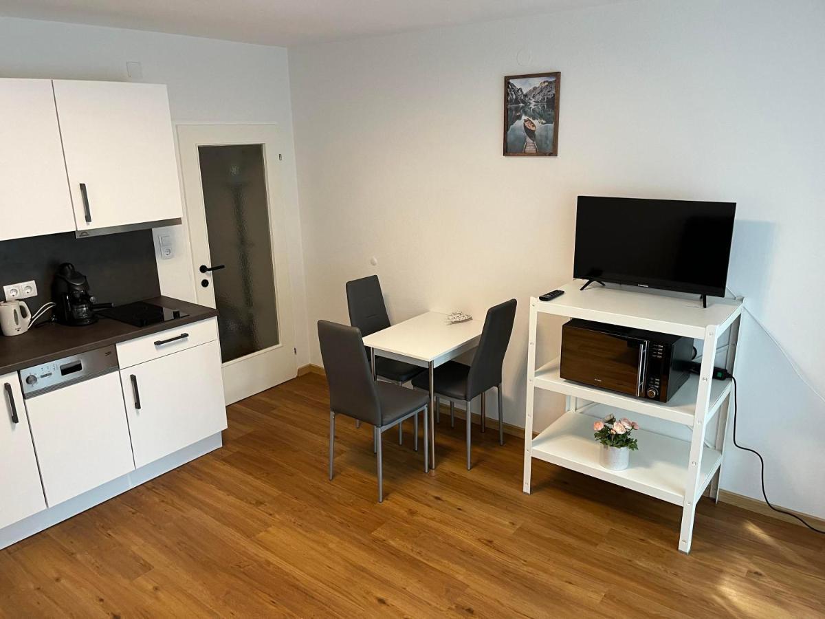 Vidaoro Studio Flat Τσελ αμ Ζέε Εξωτερικό φωτογραφία