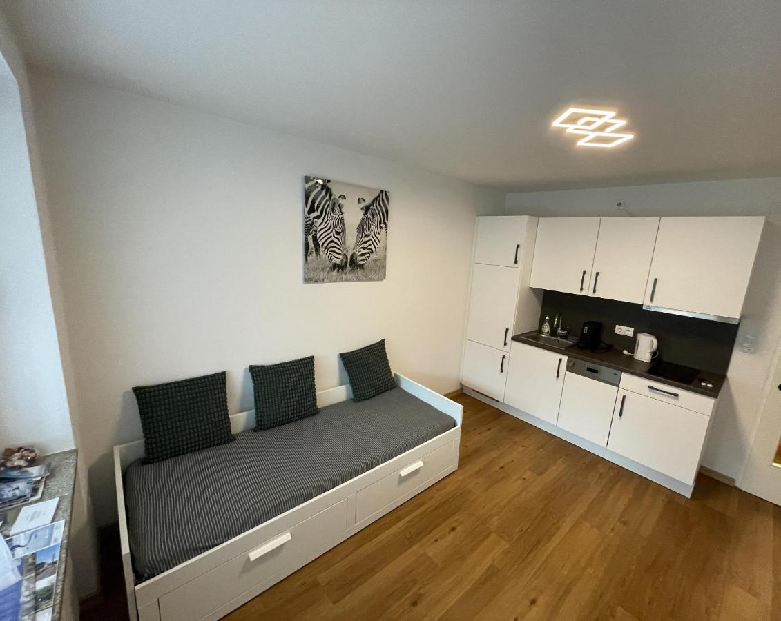 Vidaoro Studio Flat Τσελ αμ Ζέε Εξωτερικό φωτογραφία