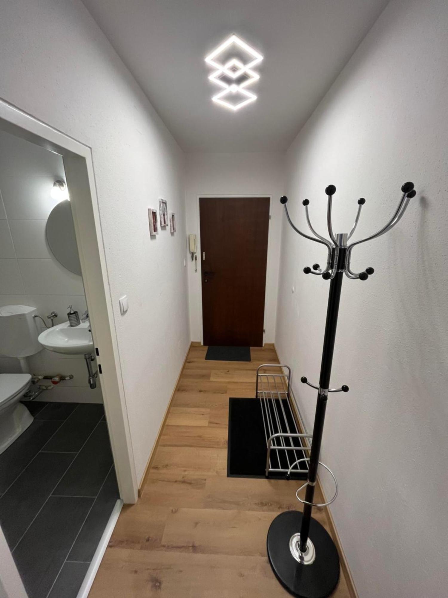 Vidaoro Studio Flat Τσελ αμ Ζέε Εξωτερικό φωτογραφία