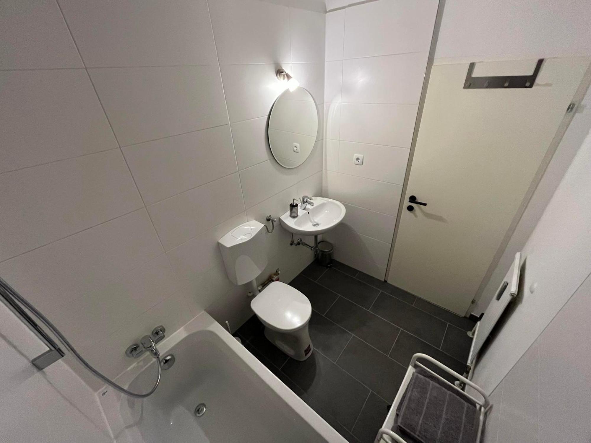 Vidaoro Studio Flat Τσελ αμ Ζέε Εξωτερικό φωτογραφία