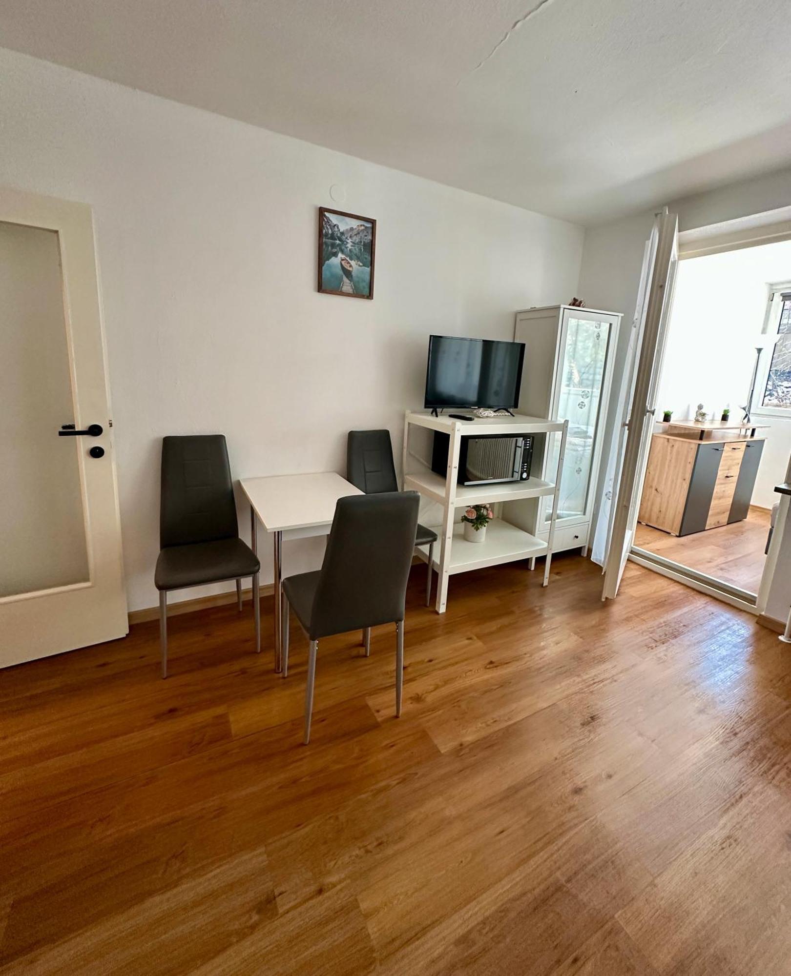Vidaoro Studio Flat Τσελ αμ Ζέε Εξωτερικό φωτογραφία